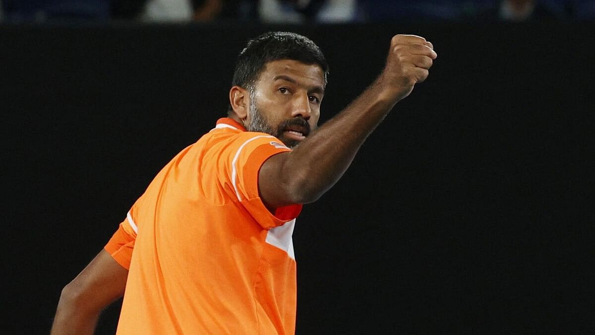 <div class="paragraphs"><p>The 43-year-old Bopanna and Ebden will take on Australia's John Patrick Smith and Netherlands Sem Verbeek.</p></div>