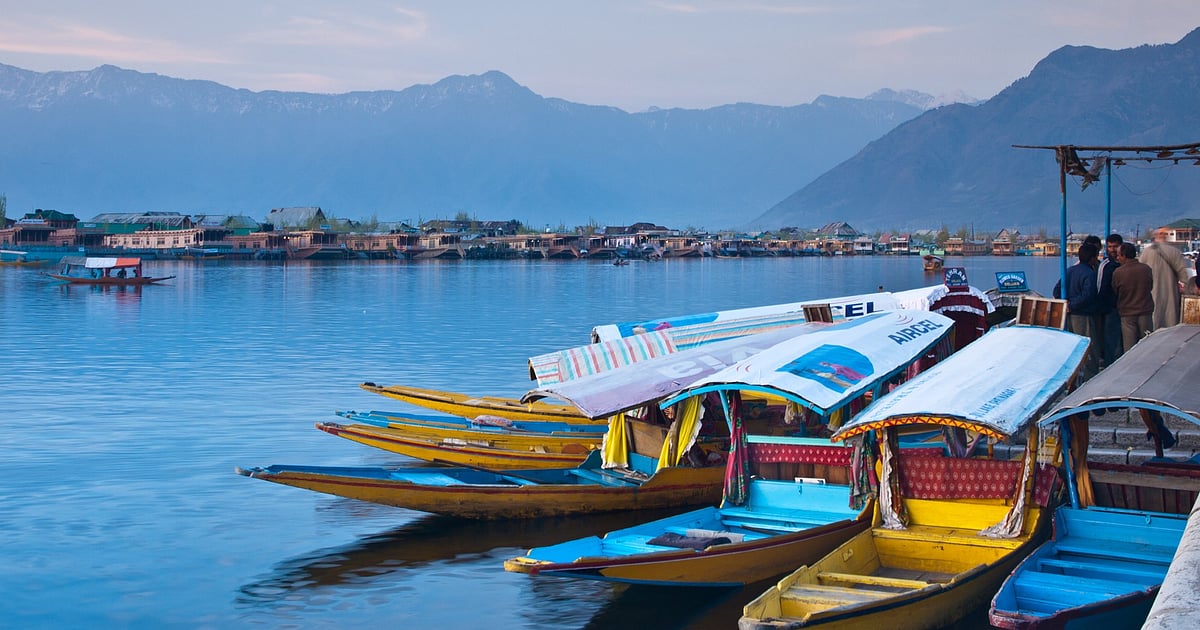 Kashmir tourism boom: Thriving homestays empower rural communities Kashmir tourism boom: Thriving homestays empower rural communities