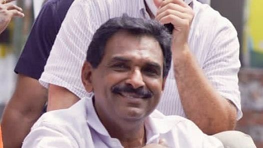 <div class="paragraphs"><p>A photo of Congress MP Anto Antony.</p></div>