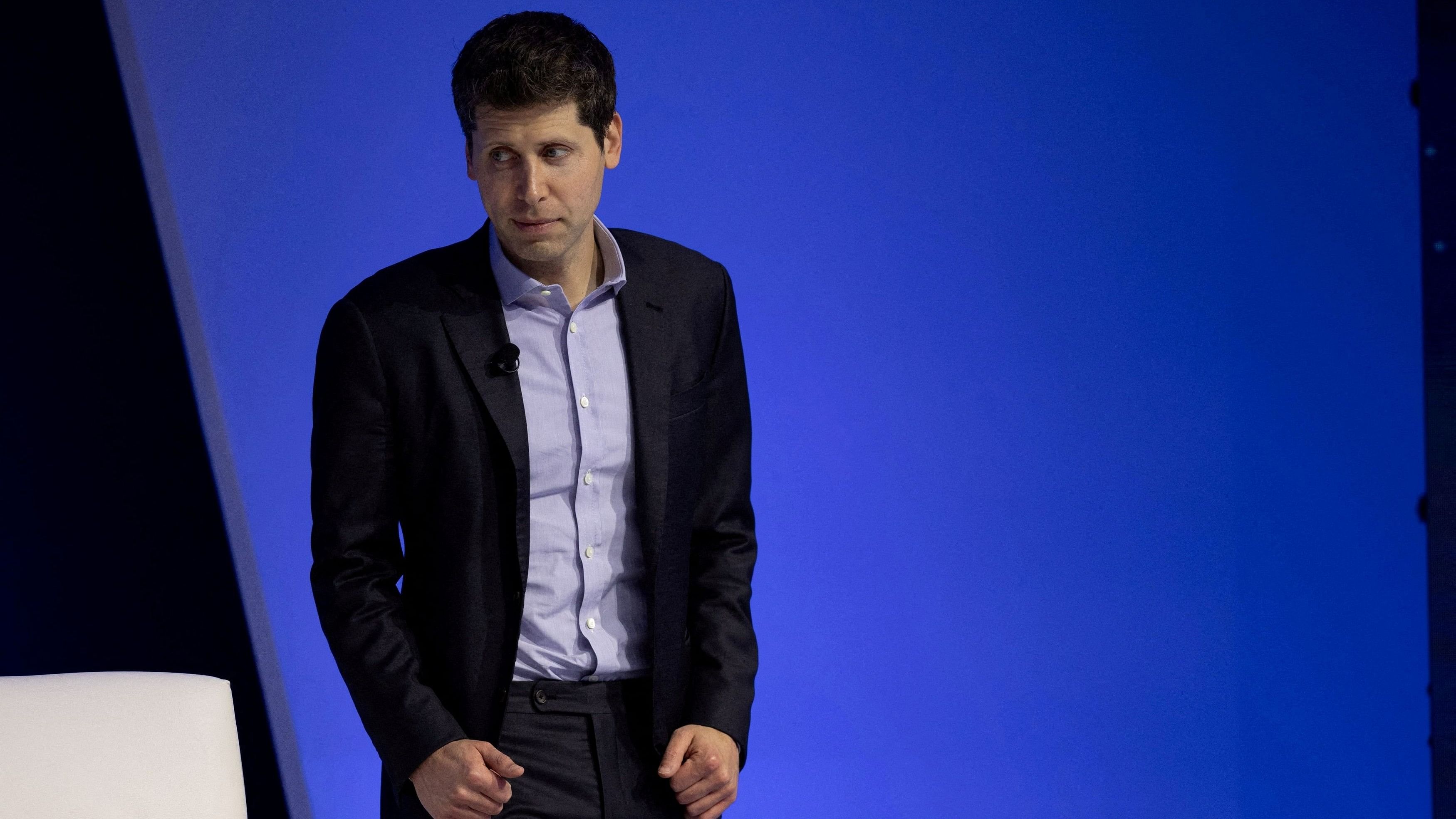 Can Sam Altman Develop AI Capable of Answering These Six Questions?