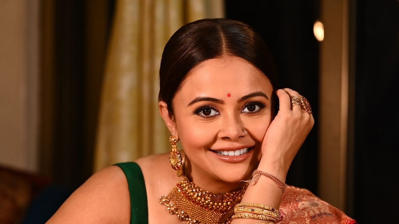 <div class="paragraphs"><p>TV actress Devoleena Bhattacharjee </p></div>