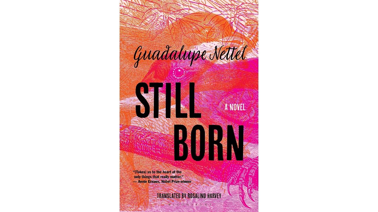 <div class="paragraphs"><p>Still Born</p></div>