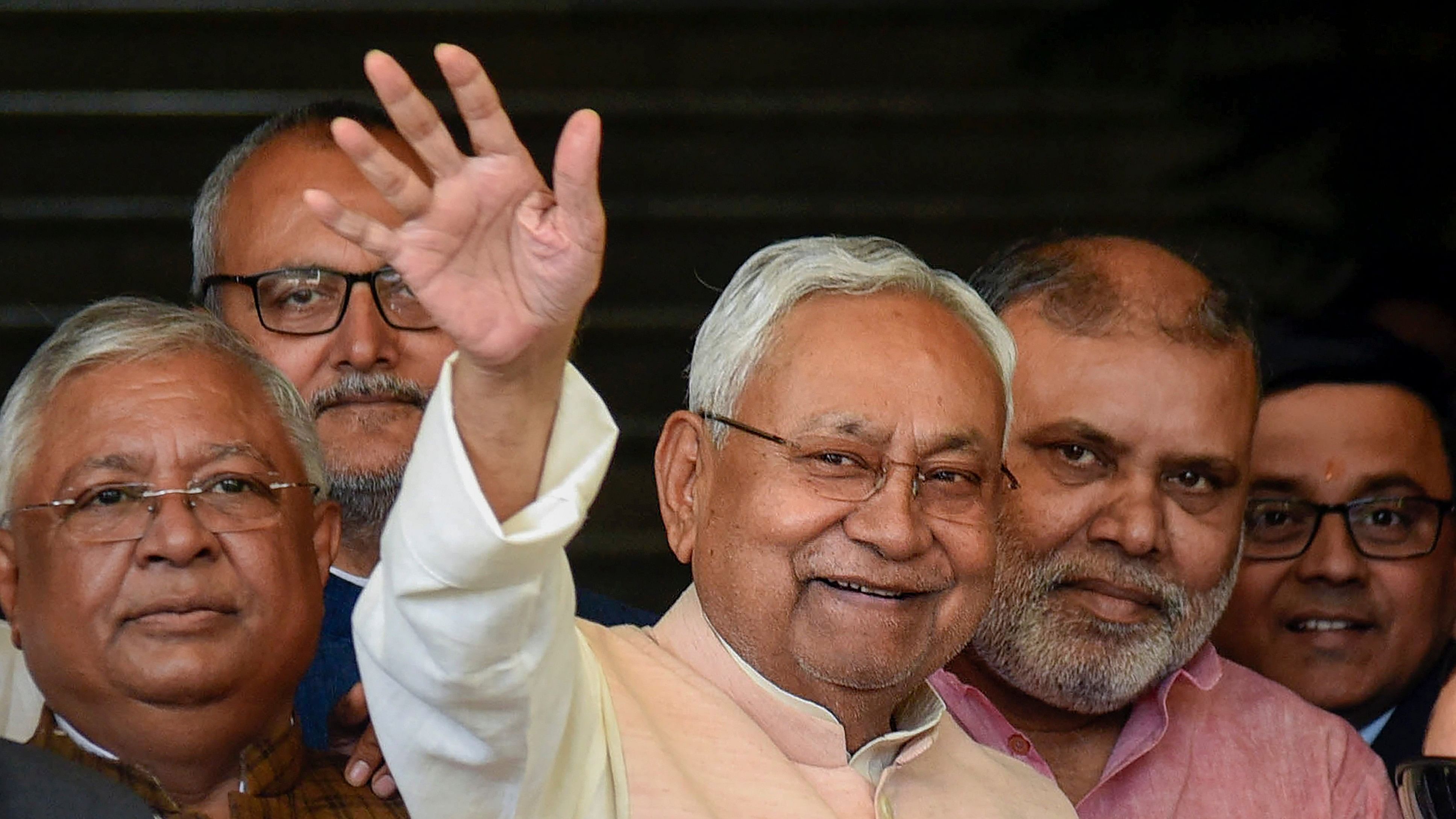 <div class="paragraphs"><p>Bihar Chief Minister Nitish Kumar </p></div>