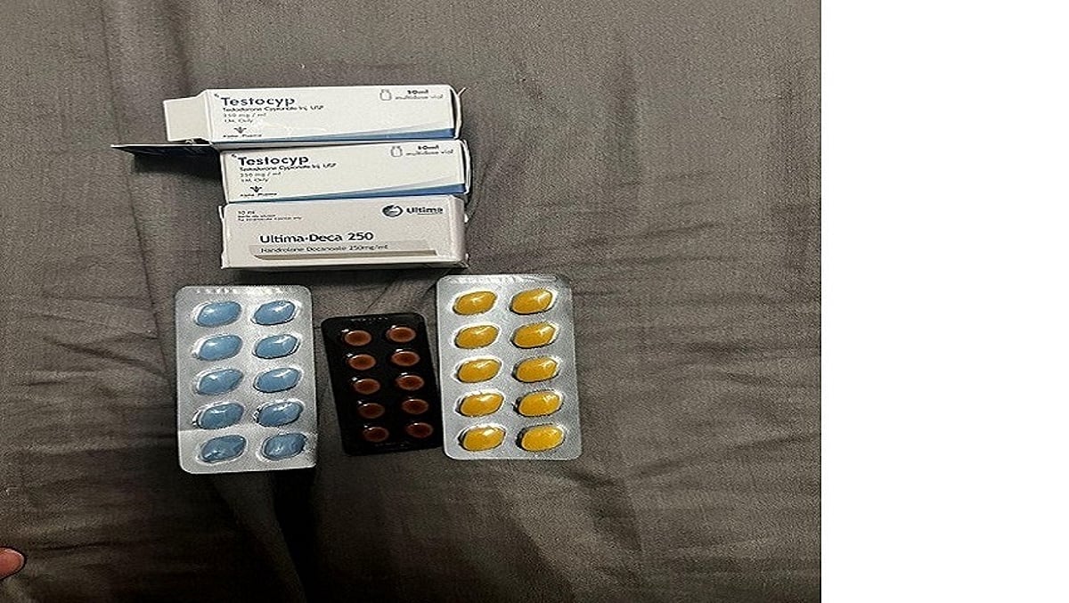 ALPHA PHARMA BIZ ALPHA PHARMA BIZ