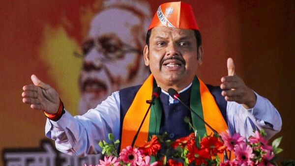 <div class="paragraphs"><p>Maharashtra Deputy Chief Minister Devendra Fadnavis.</p></div>