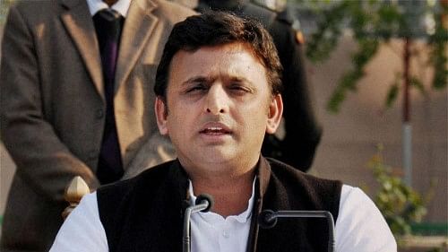 <div class="paragraphs"><p>On Friday, SP had declared 6 candidates from Uttar Pradesh.</p></div>