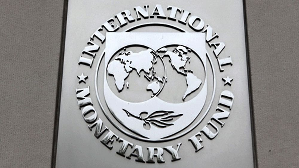 <div class="paragraphs"><p>Logo of International Monetary Fund.</p></div>