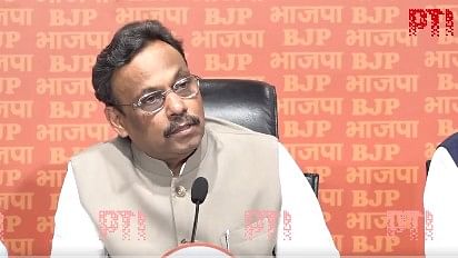 <div class="paragraphs"><p>BJP National General Secretary Vinod Tawde</p></div>