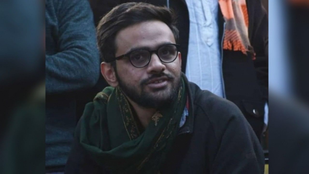 <div class="paragraphs"><p>Former Jawaharlal Nehru University student leader Umar Khalid. </p></div>