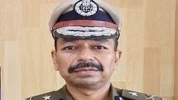 <div class="paragraphs"><p>IPS officer Anurag Agarwal.</p></div>