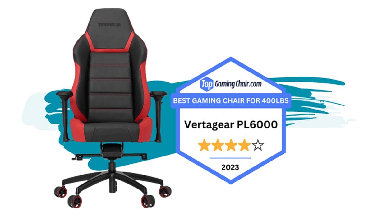 Top 10 Best Gaming Chairs in 2024 A Comprehensive Guide to Premium Comfort