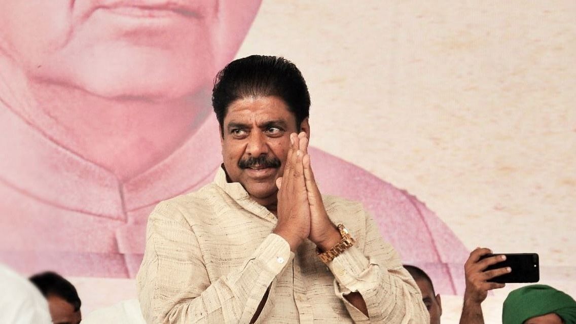 <div class="paragraphs"><p>Jannayak Janta Party chief Ajay Singh Chautala</p></div>