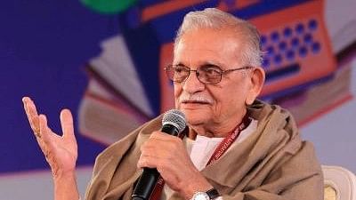 <div class="paragraphs"><p>Gulzar</p></div>