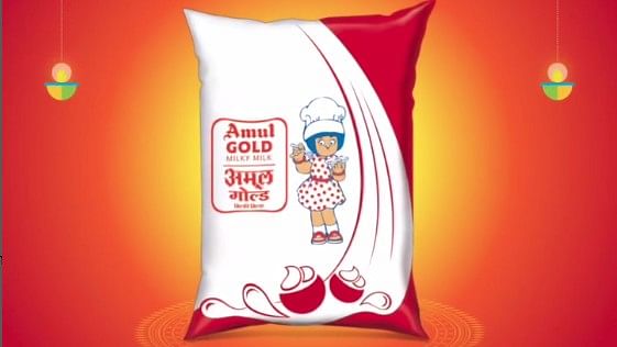 <div class="paragraphs"><p>Amul fresh milk will be available outside India. Representative image.</p></div>