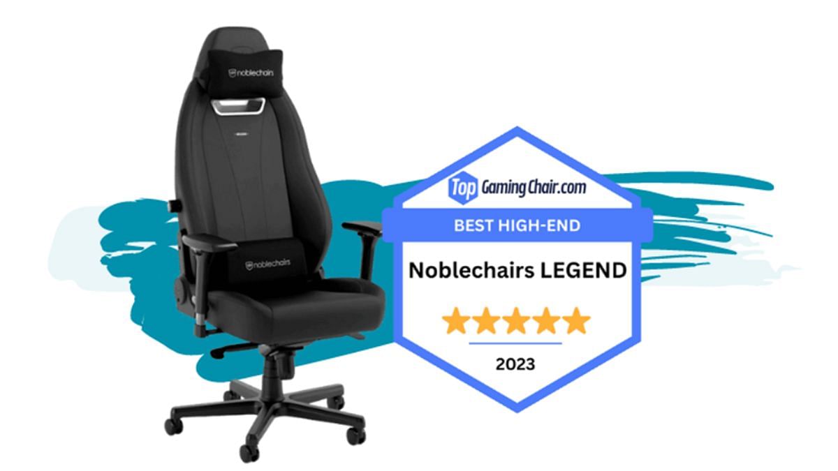 Noblechairs omega online