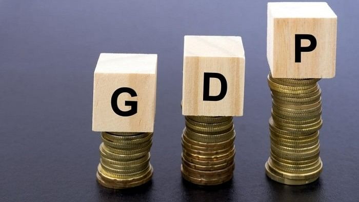 <div class="paragraphs"><p>Representative image of GDP.</p></div>