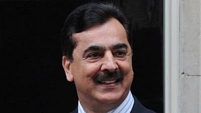 <div class="paragraphs"><p>Former Pakistan prime minister Syed Yousuf Raza Gilani.</p></div>