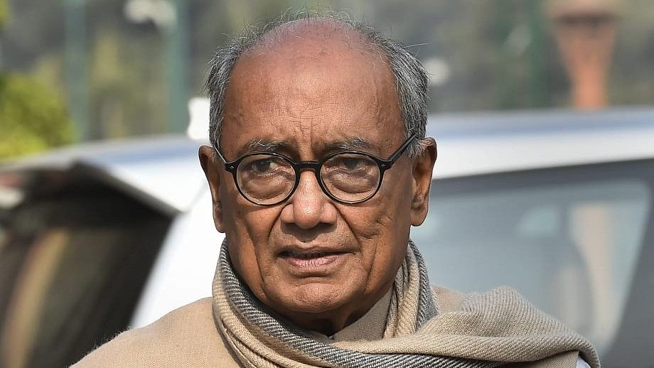 <div class="paragraphs"><p>Digvijaya Singh will be fighting from his stronghold Rajgarh.</p></div>