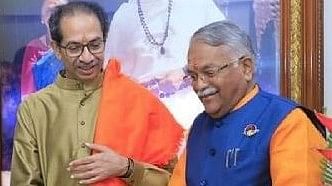 <div class="paragraphs"><p>Shiv Sena (UBT) leader Chandrakant Khaire has been&nbsp;fielded from the Aurangabad&nbsp;Lok Sabha seat in Maharashtra.</p></div>