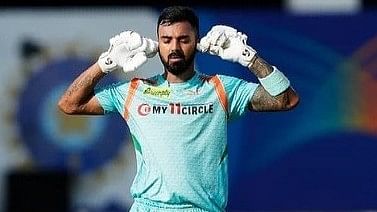<div class="paragraphs"><p>&nbsp;The Lucknow Super Giants skipper K L Rahul is paid Rs 17 crore. Rahul, who was away from the action due to his injury, is expected to return to his form in the tournament.</p></div>
