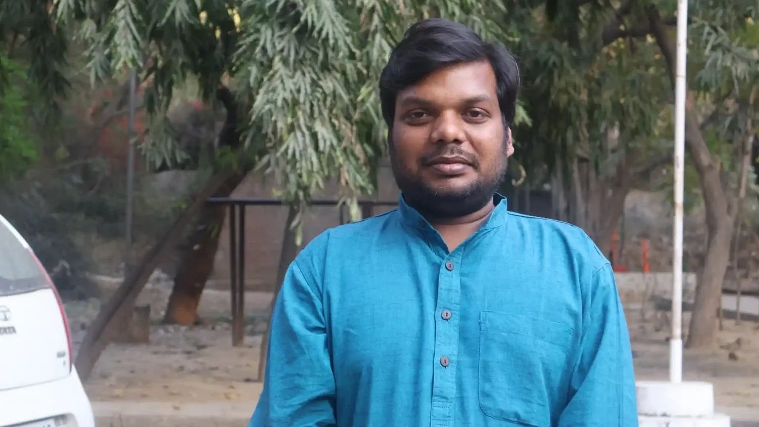 <div class="paragraphs"><p>Dhananjay is the new JNUSU president.</p></div>