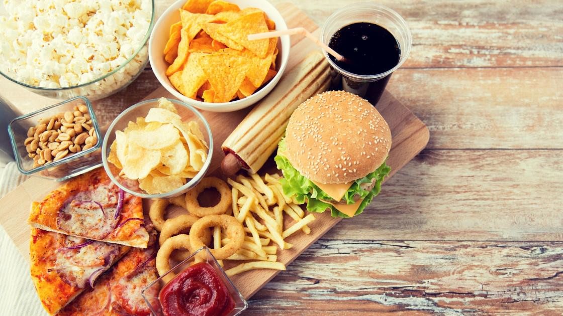 <div class="paragraphs"><p>The dispute over junk food led to the unfortunate incident. Representative image.</p></div>