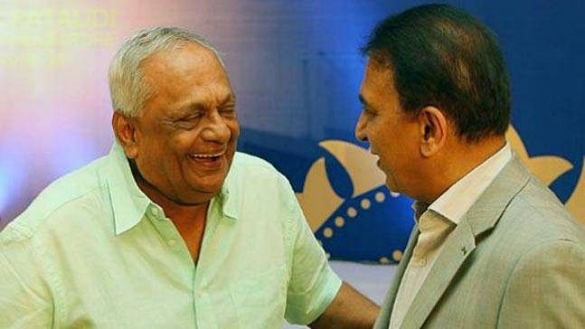 <div class="paragraphs"><p>EAS Prasanna (left) and Sunil Gavaskar. &nbsp;</p></div>