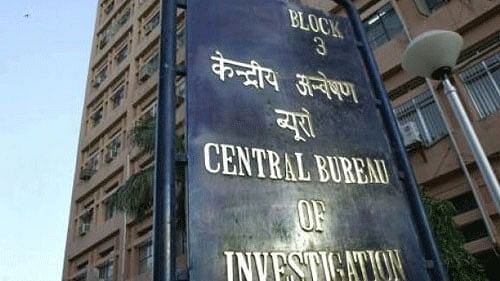 <div class="paragraphs"><p>Representative image of CBI office.</p></div>