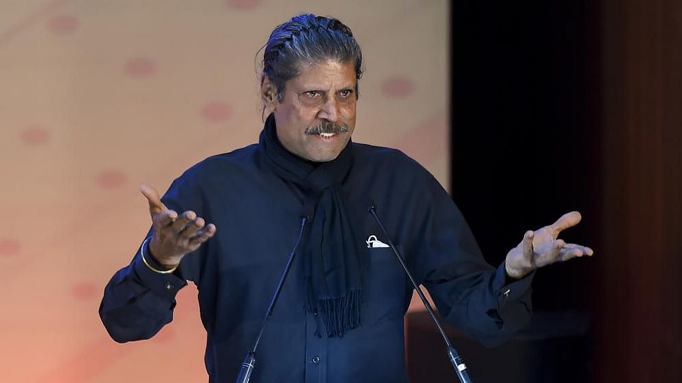 <div class="paragraphs"><p>former India captain Kapil Dev.</p></div>