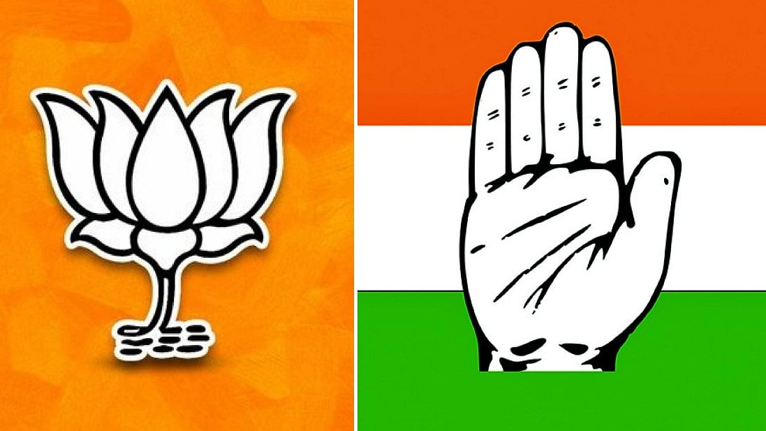 <div class="paragraphs"><p>The Chandrapur Lok Sabha seat will see&nbsp;Congress'&nbsp;Pratibha Dhanorkar battle&nbsp;Maharashtra minister Sudhir Mungantiwar of BJP in the Lok Sabha elections in Maharashtra.</p></div>