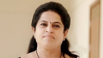 <div class="paragraphs"><p>Padmaja Venugopal.</p></div>