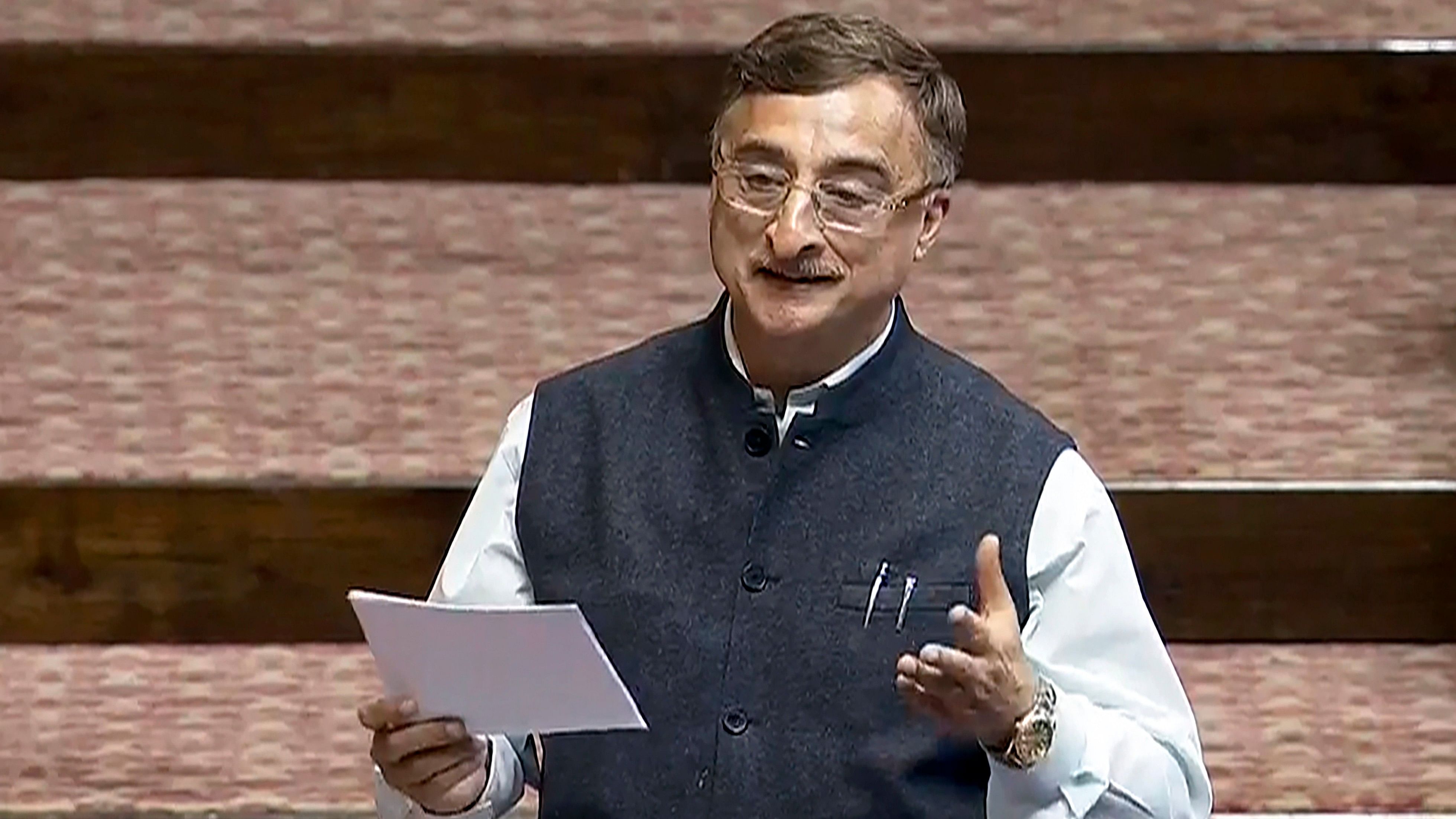 <div class="paragraphs"><p>Congress MP Vivek Tankha.&nbsp;</p></div>