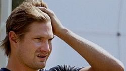 <div class="paragraphs"><p>A file photo of Shane Watson </p></div>