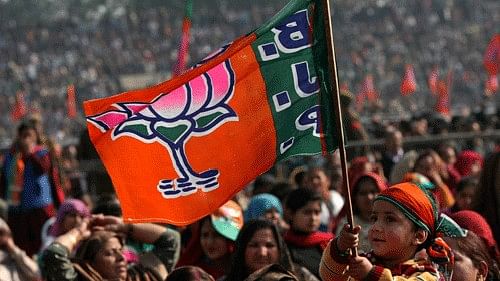 <div class="paragraphs"><p>Modi in February had claimed that BJP will cross the 400-mark in the upcoming Lok Sabha elections.</p></div>