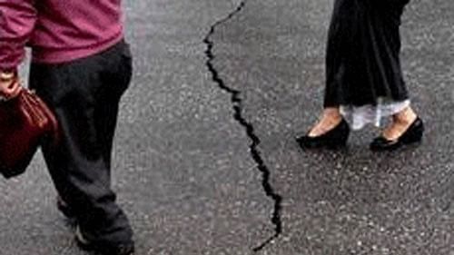 <div class="paragraphs"><p>Representative image of effects of an earthquake.</p></div>