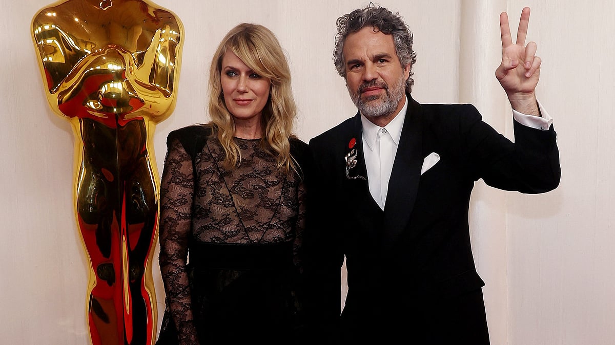 Oscars 2024 Red Carpet: Stars who wore Artists4Ceasefire protest pin