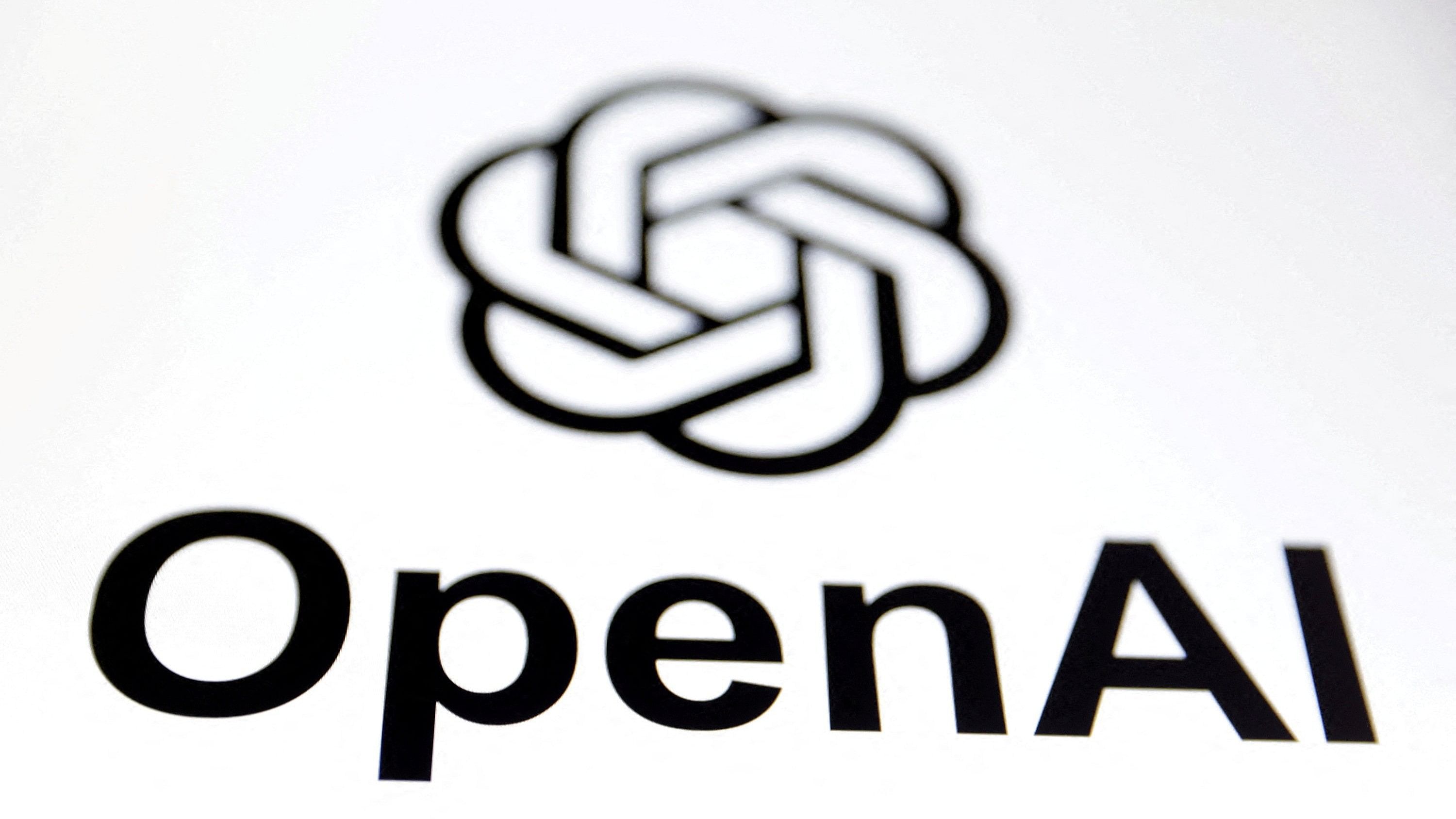 <div class="paragraphs"><p> OpenAI logo </p></div>