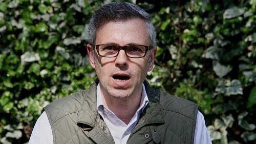 <div class="paragraphs"><p>National Conference (NC) vice president Omar Abdullah.</p></div>