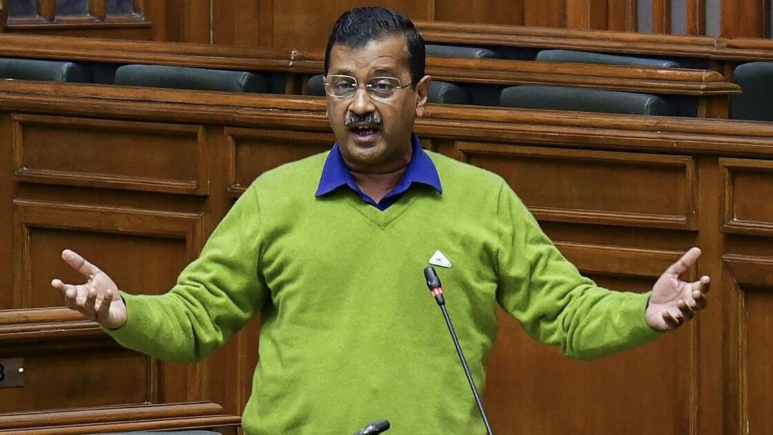 <div class="paragraphs"><p>Delhi CM Arvind Kejriwal</p></div>