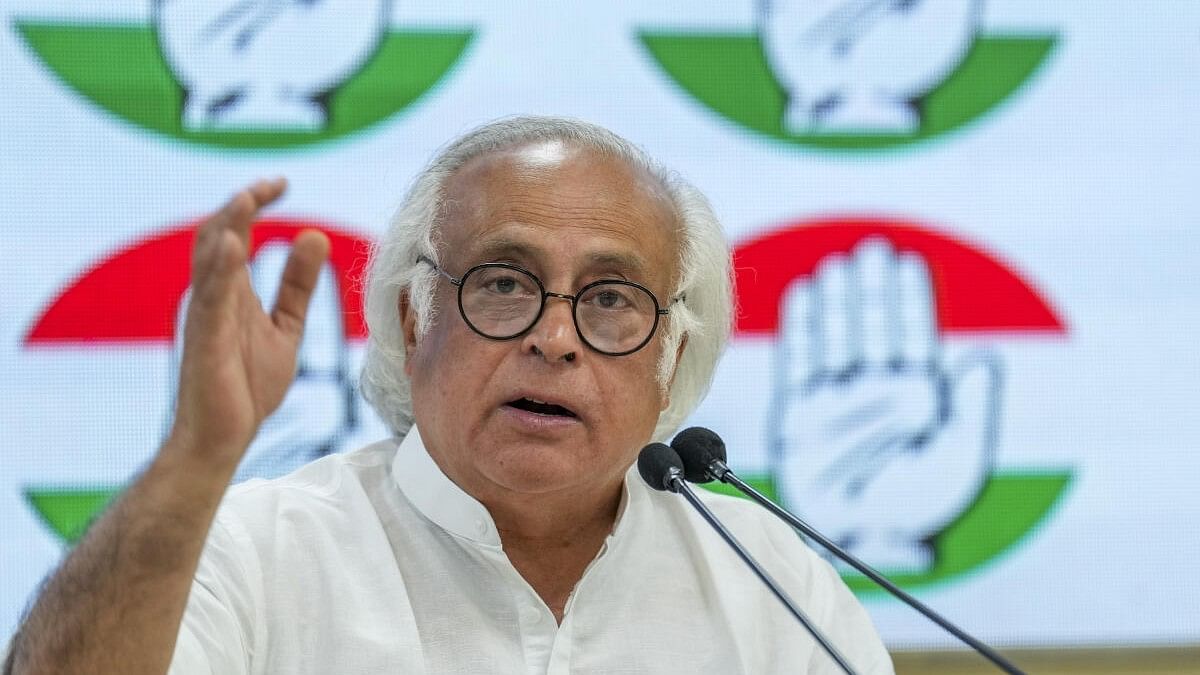 <div class="paragraphs"><p>Congress leader Jairam Ramesh</p></div>