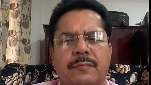 <div class="paragraphs"><p>Bhupen Kumar Borah made a compassionate appeal to party workers.&nbsp;</p></div>