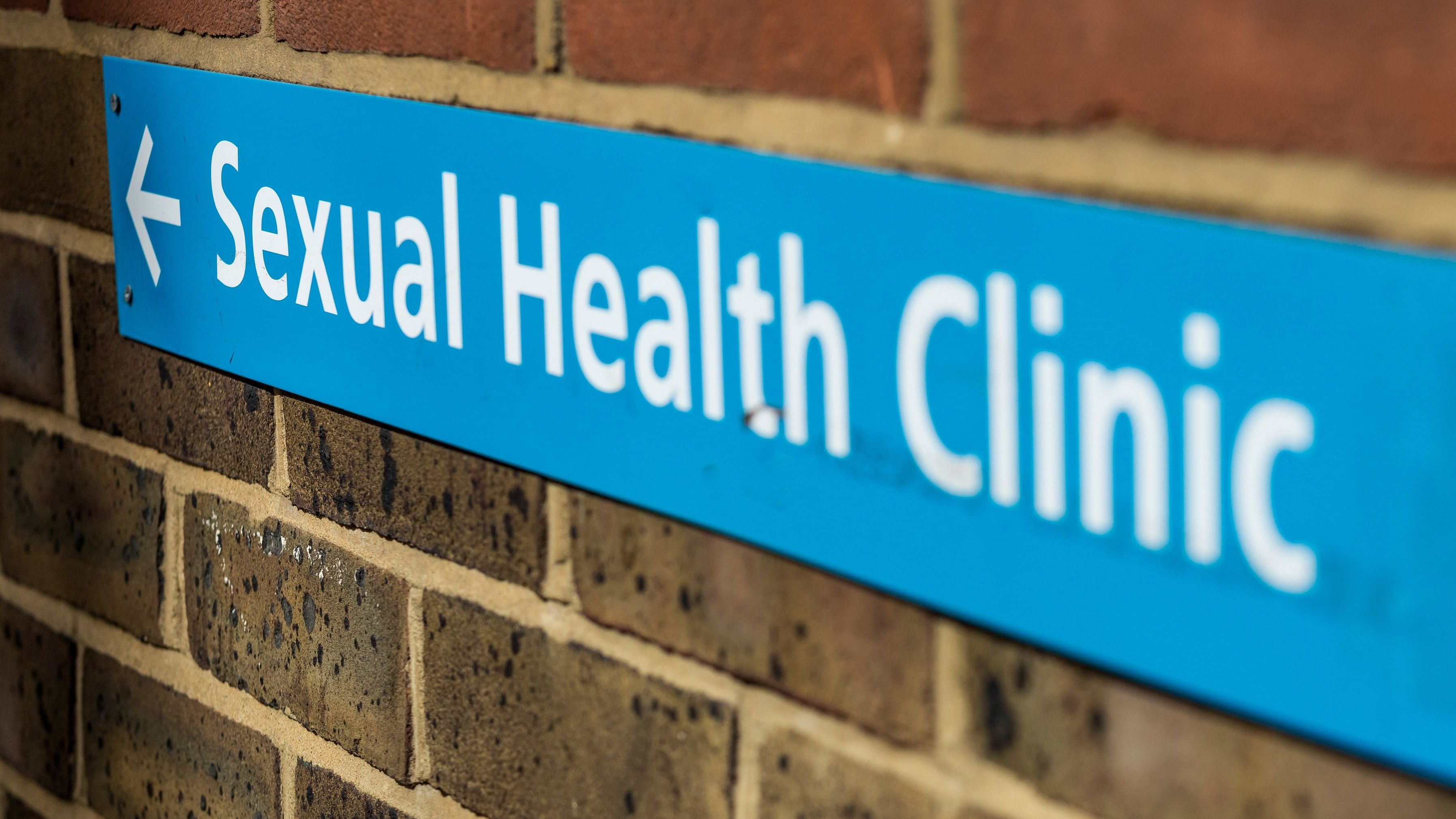 <div class="paragraphs"><p>Signboard outside a sexual health clinic. (Representative image)</p></div>