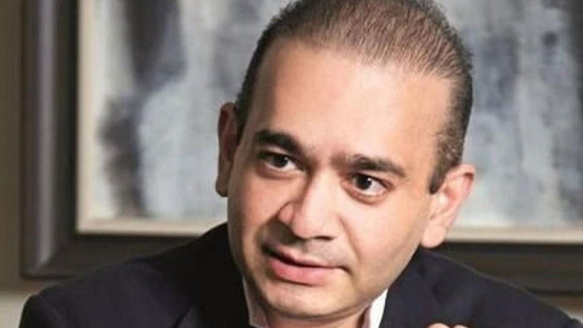 <div class="paragraphs"><p>File photo of Nirav Modi </p></div>