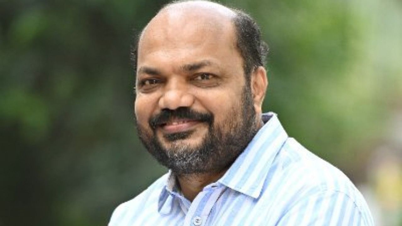 <div class="paragraphs"><p>Kerala Industries Minister P Rajeev. </p></div>