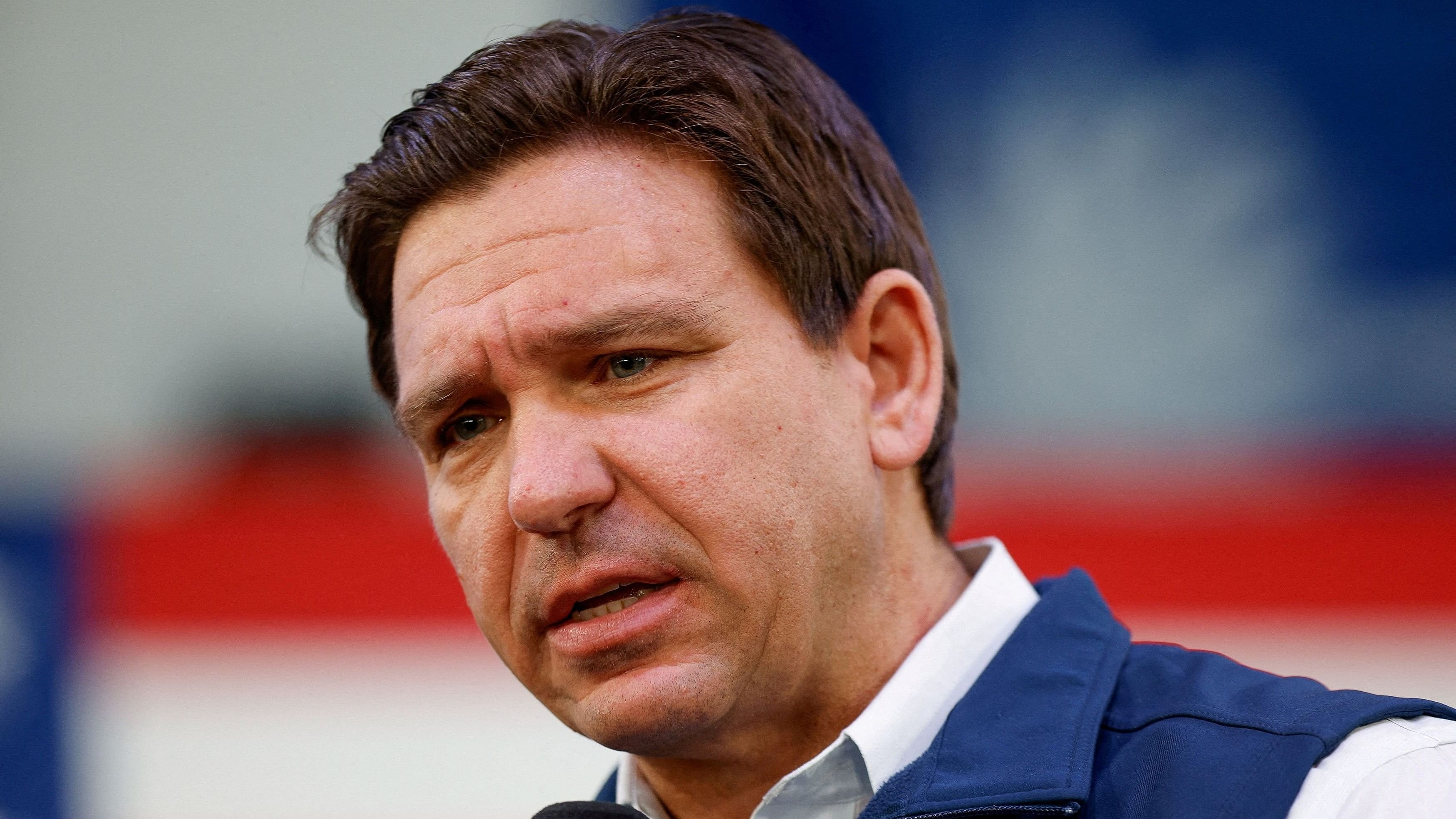 <div class="paragraphs"><p>Florida Governor Ron DeSantis.</p></div>