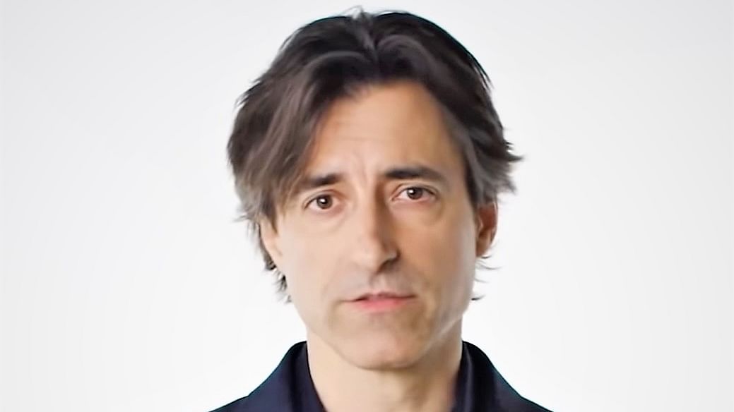 <div class="paragraphs"><p> Noah Baumbach</p></div>