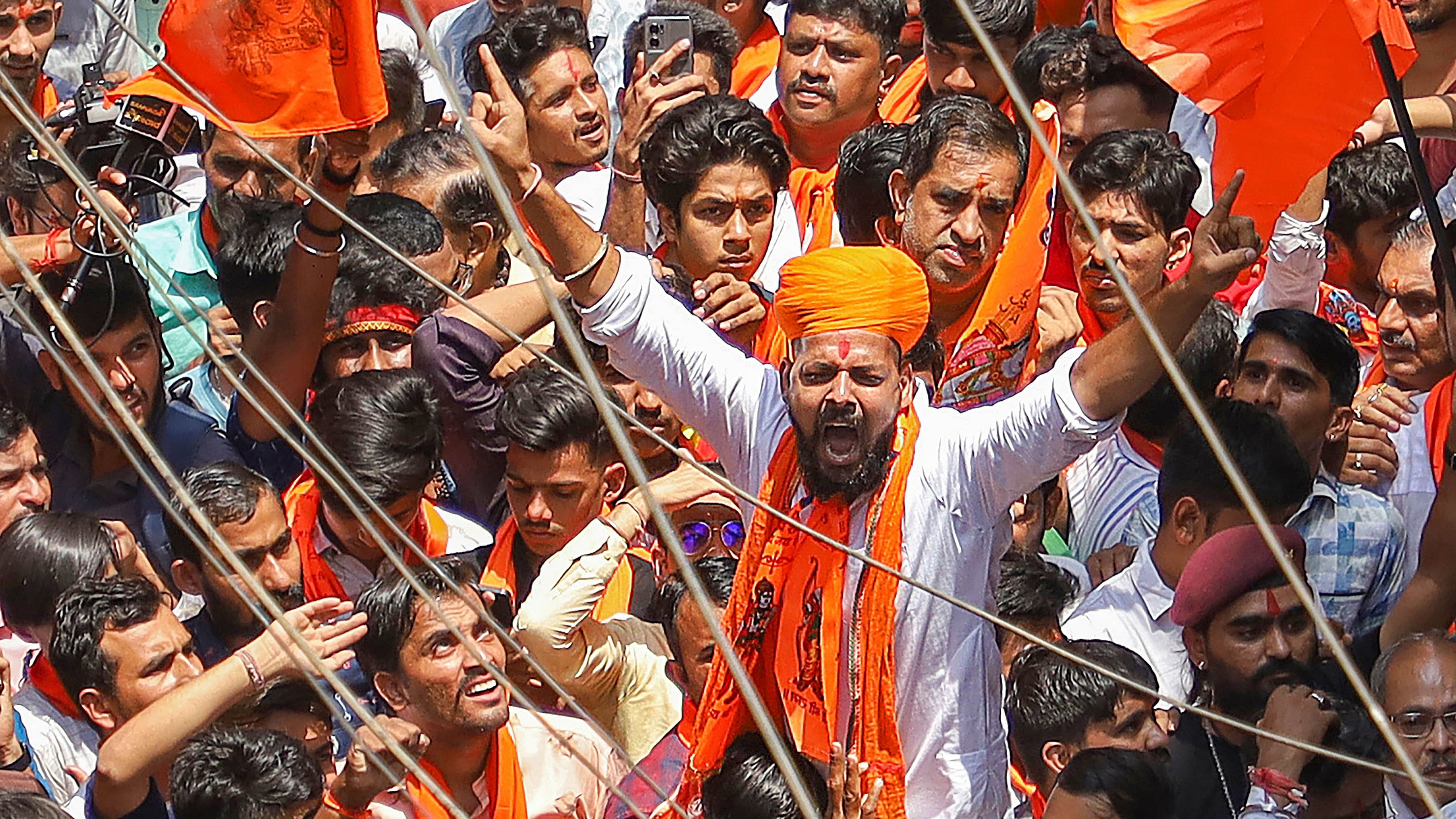 Bengaluru Shopkeeper Assault Massive Protest Erupts In Bengaluru