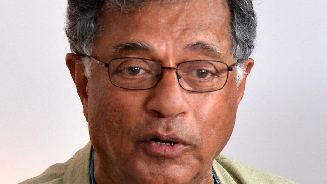 <div class="paragraphs"><p>Lessons based on works of progressive writers such as Girish Karnad will be back in Karnataka text books.</p></div>