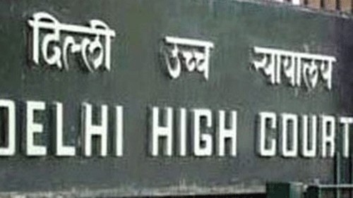 <div class="paragraphs"><p>The Delhi High Court.</p></div>