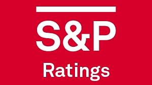 <div class="paragraphs"><p>The logo of&nbsp;S&amp;P Global Ratings.</p></div>